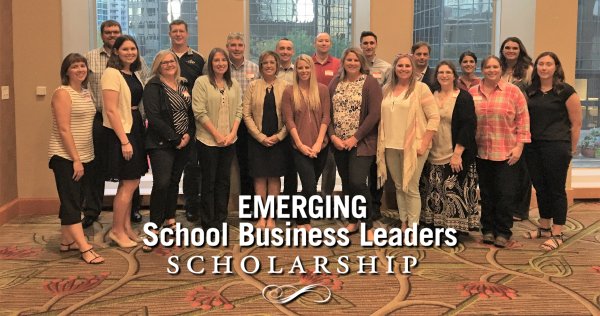 Been in the #schoolbusiness profession for 5 years or less? The Emerging School Business Leaders Scholarship could help you fund a trip to the 2018 Annual Meeting &amp; Expo, September 21–24, in Kissimmee, Florida! Apply by June 1! #ASBOAM18 #ASBOScholarship ow.ly/UJXR30jryad