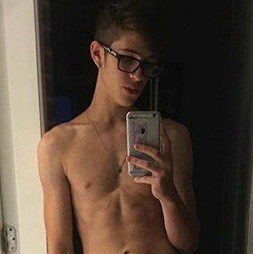#NewProfilePic