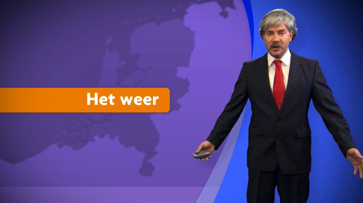 draadstaal's tweet photo. Het wordt weer zomer en dat vieren we met een ode aan onze favoriete weerman! 👉 https://t.co/Wv9l2wp1sD https://t.co/fuxNeDICnm