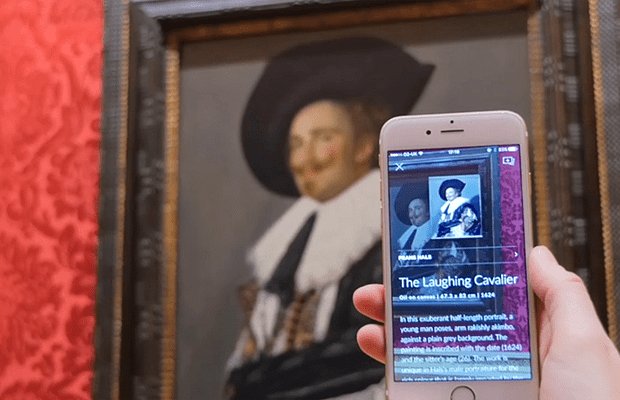 meneksegulben's tweet image. Smartify anyone? The new &quot;Shazam of the Art world&quot; is quite cool but does it work for Turkish artists? istanbulartsnob.com/news/smartify-… #smartify