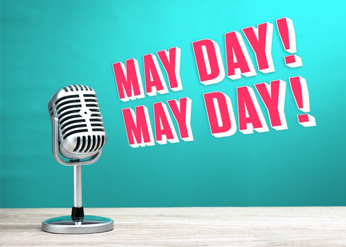 Phroom_Group's tweet photo. May Day, May Day! The #GDPR deadline is just 25 days away, but don't panic: we can support your business with data management, storage, and destruction products and services. Talk to us today >  https://t.co/narr2vePTt #smeuk https://t.co/pYLe87B8xi