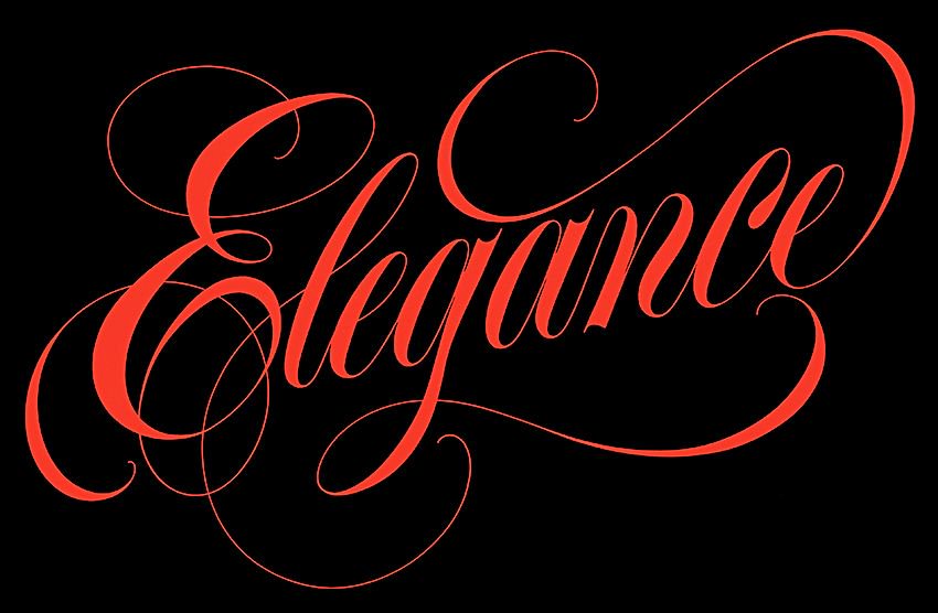 printmag's tweet photo. Tony DiSpigna’s work is enjoying a much-deserved renaissance with the publication of a beautiful new book and a line of T-shirts with his Spencerian lettering. #handlettering @writedesigner https://t.co/TVMy8wLFrT https://t.co/qyOIobw4QG