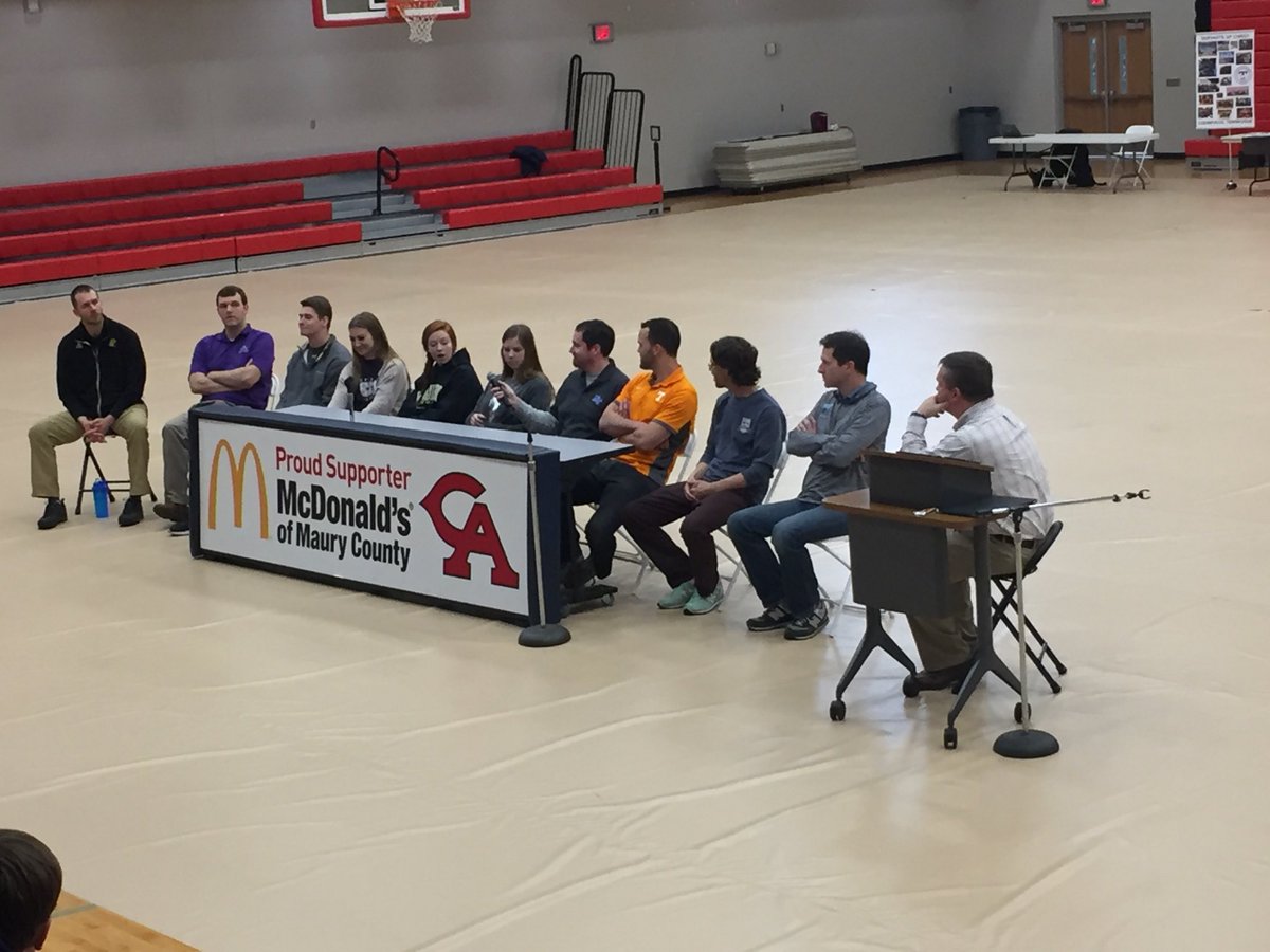 James Thomas tweet media