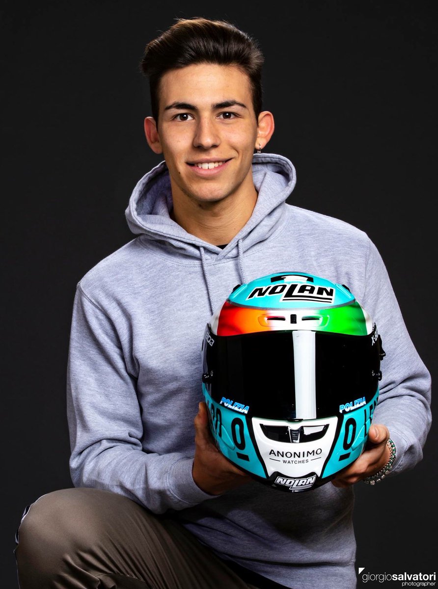 Enea bastianini