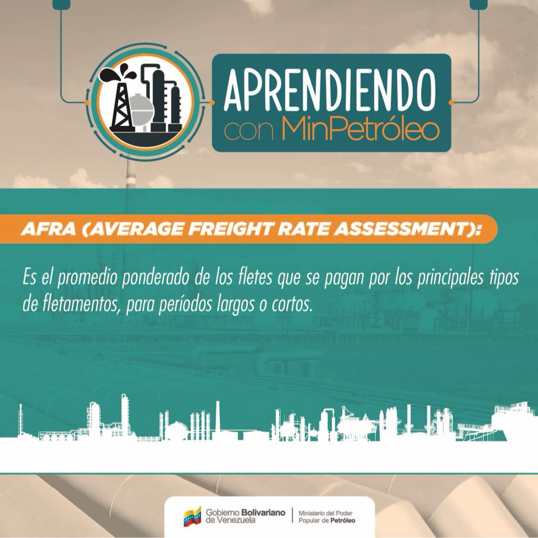 Min. PP Hidrocarburos tweet media