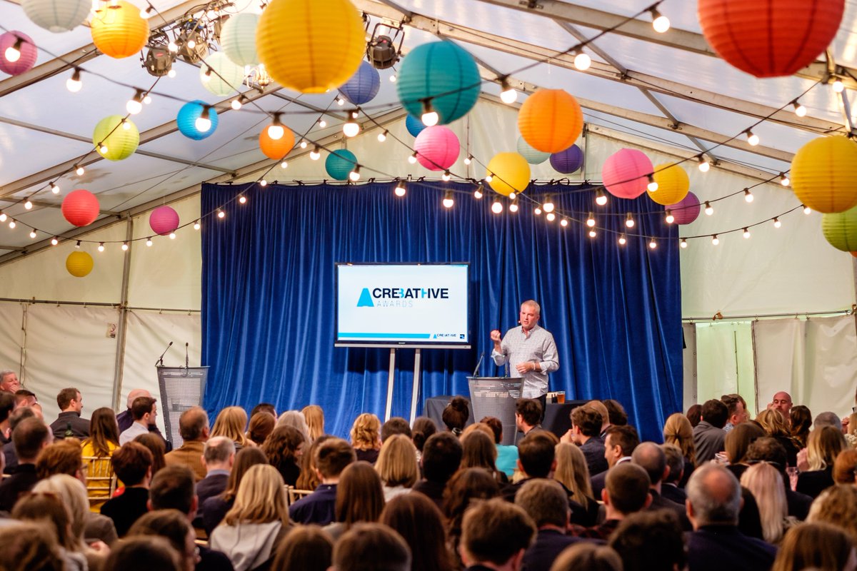 CreativeBath's tweet image. If you work hard then you deserve recognition. 

Throw your hat into the ring and nominate yourself for a #CreativeBathAward. Nominations close on Friday at noon, so get moving!

creativebathawards.org/nominations/