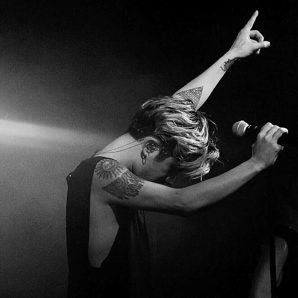 oorerkay's tweet photo. Taka happy birthday💗
笑顔も歌声もだいすきです
Takaにとって素敵な一年になりますように✨
#taka生誕祭 https://t.co/gBYABX6X1b