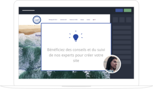 AgnesAbkari's tweet photo. Faites votre site internet en collaboration avec un de nos experts agréés
et bénéficiez de l'accompagnement marketing et référencement naturel (SEO) sur le long terme. https://t.co/OWO3leW2F8 https://t.co/vt3iW1kjbe