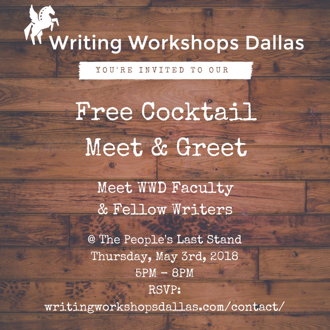 WritingWorkshops.com tweet media