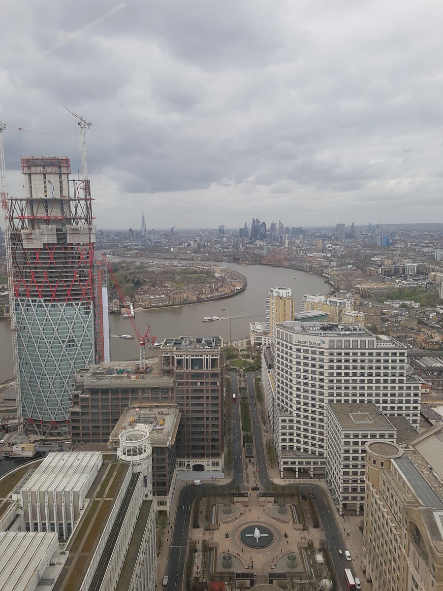 novidigital's tweet photo. Great start to our first day at @Level39CW - #novidigital expands to London. #canarywharf #seo #PPC https://t.co/O0FWeWVnP5