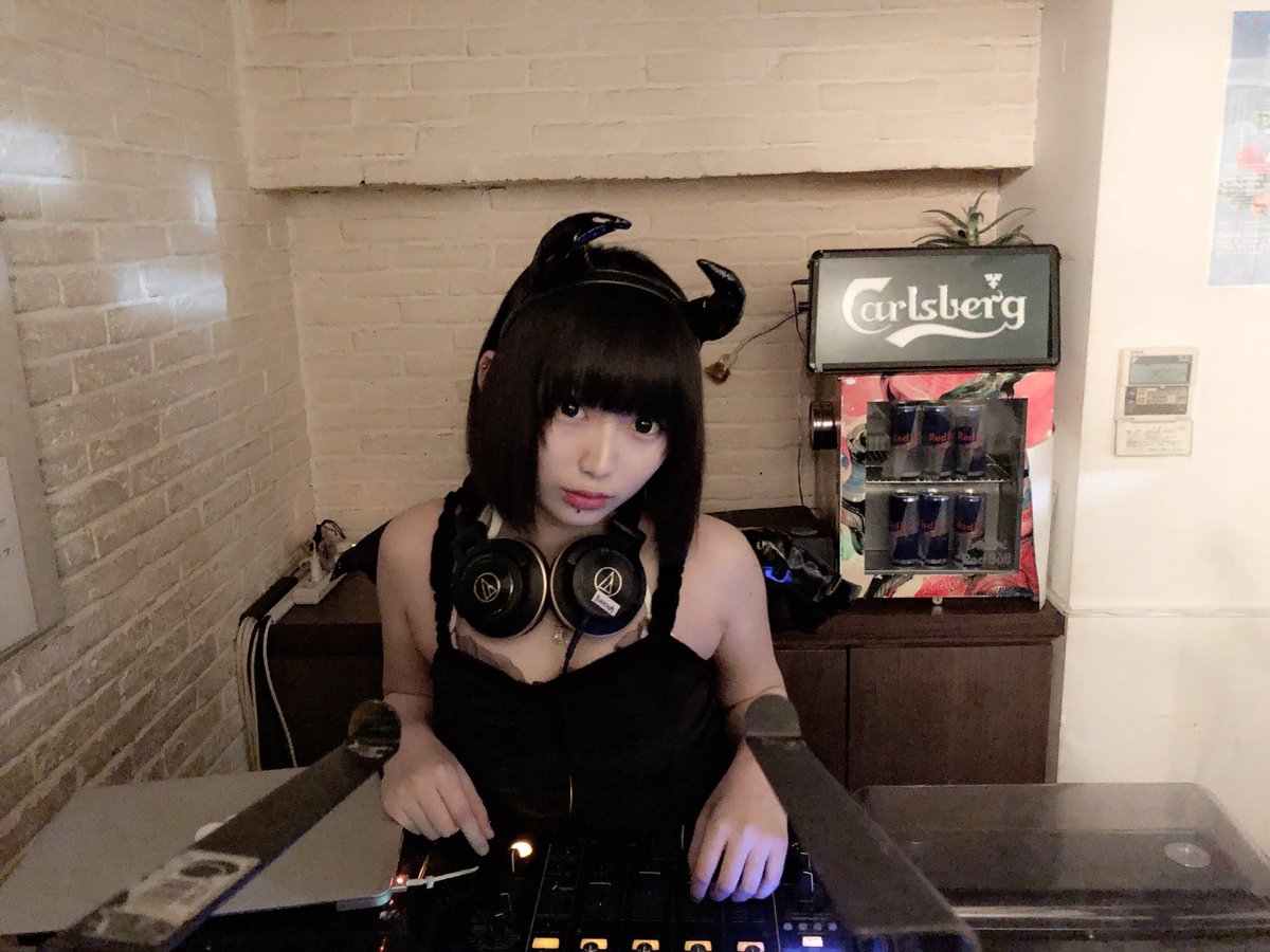 圧倒的 姫川風子 Djひめかわいい 8 5バニーズギルド きてくれてありがとう あんまり素直になれないんだけど あえるのはとってもとっても嬉しいし 変わらないものってやっぱりあるんだなあってすごく思います その顔が見たくってひめもやめられないんだ