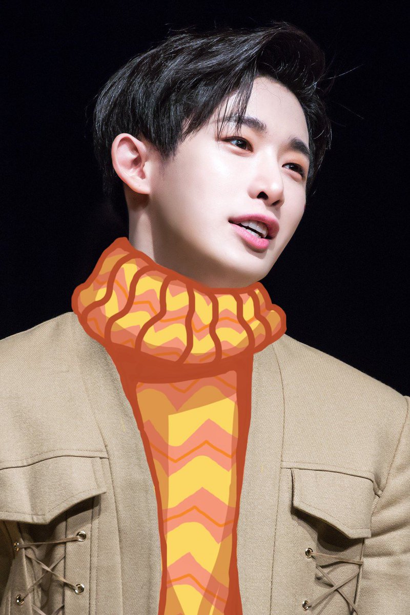 dressedwonho tweet picture