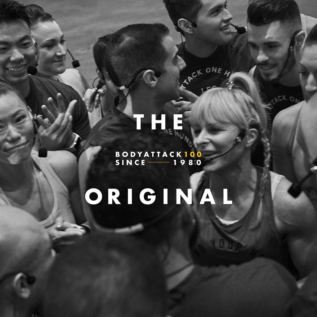 PerformanceIowa's tweet photo. Come and join us for the ultimate athletic workout - bring your tribe and experience the BODYATTACK 100 magic.
#BODYATTACK100 #fitterthanever
https://t.co/4Gs8zSWjK2 https://t.co/ETIbM3CdQy