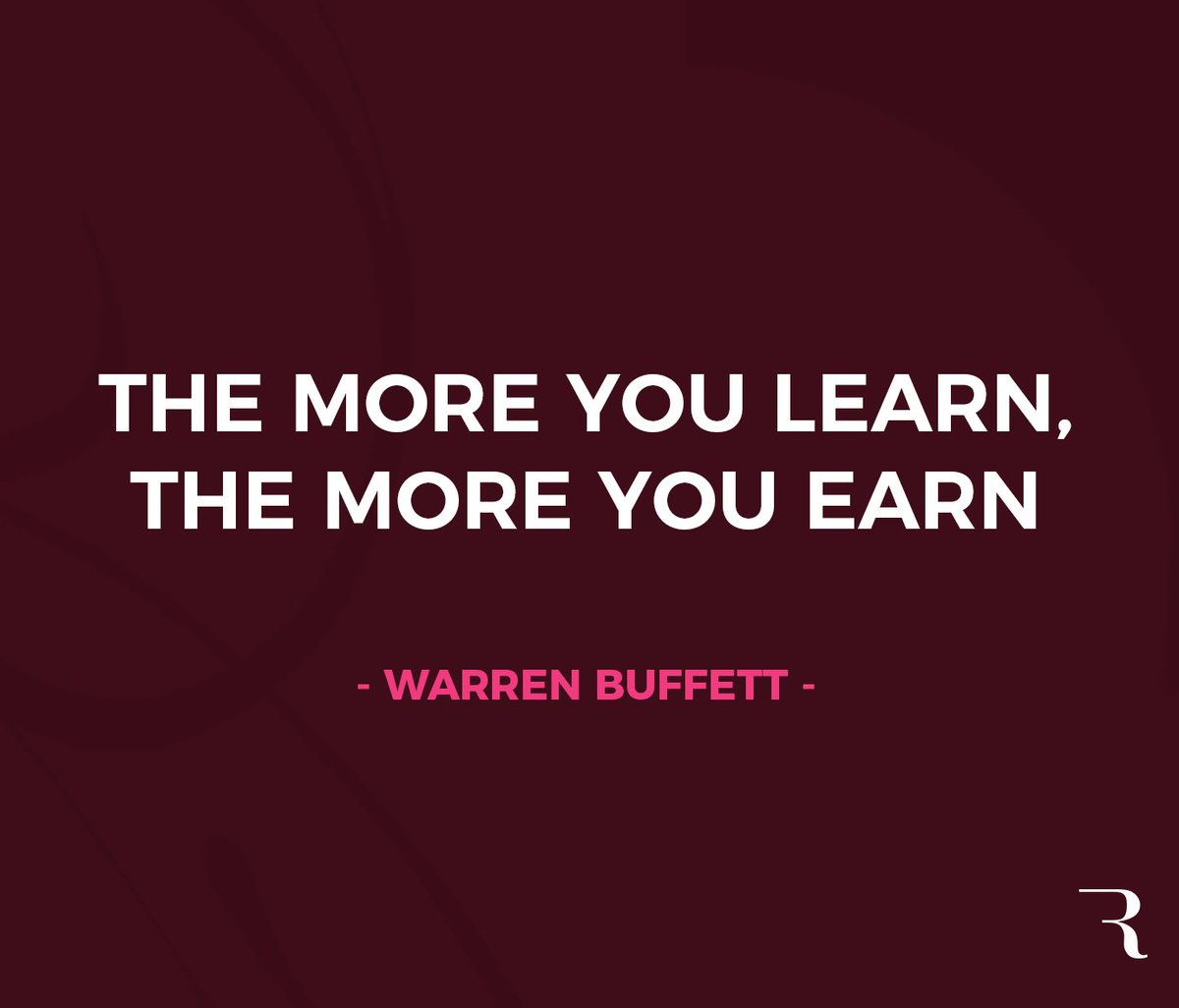 EWULeadership's tweet photo. Morning Eagles! Here is your weekly dose of motivation!
#MotivationMonday https://t.co/vlvnMu12cR