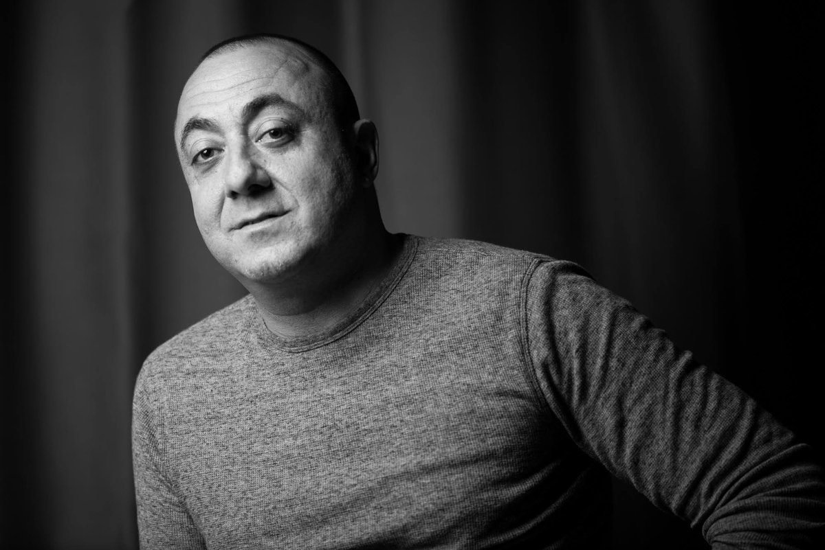 "I received the script like you receive a baby in your hands, I immediately fell in love with the project!" Director Berni Goldblat talks about his EFA Young Audience Award #YAA2018 nominated film WALLAY yaa.europeanfilmawards.eu/en_EN/intervie…