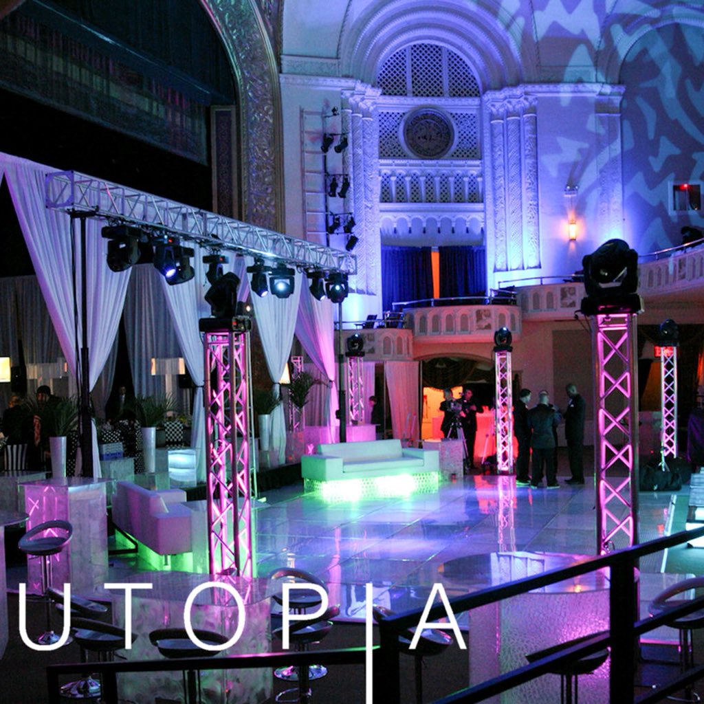 Looking for some dramatic lighting to bring your event to life? We have a huge range of lighting equipment to help with themes and moods! Get in touch via our website. #luxurywedding #luxuryevent #events #event #eventplanning #eventmanagement #lighting #moodlighting #ledbatons