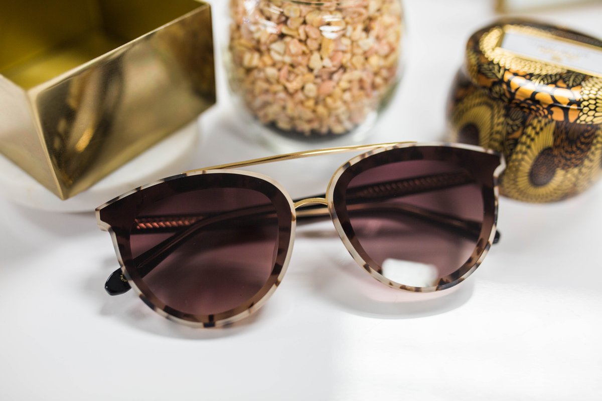 LookEastNash's tweet photo. Cool for the summer ☀️@krewe_eyewear https://t.co/veZJ2zU5qa