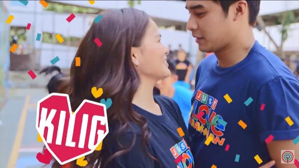 iamariarossa's tweet photo. @StarCinema McLisse #SCAsks
Opposites Attract by McCoy De Leon and Elisse Joson
#MORPinoyBiga10 @mor1019 https://t.co/fAz0z1U92w