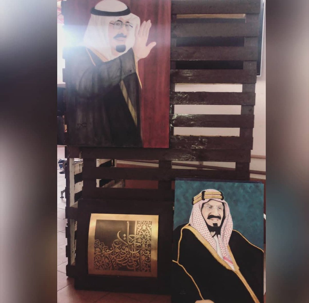 Large_heart's tweet photo. مشاركتي #بيهانس_المدينة 💕 https://t.co/ui2OSkt8lt