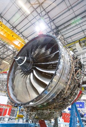 JDComposite's tweet photo. Nouvelles inspections pour le Trent 1000 https://t.co/8pkTDiu8un https://t.co/qXhlR1ecXP
