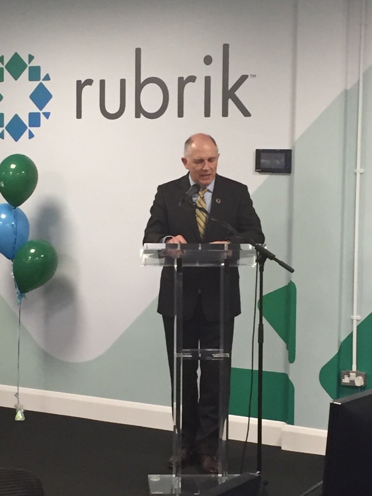 David Stanton tweet media