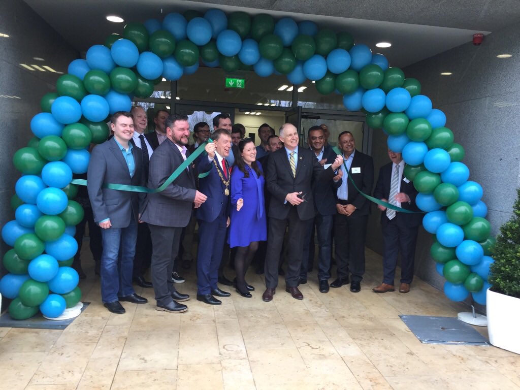 David Stanton tweet media