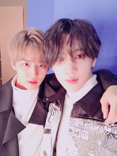 PentagonIND's tweet photo. [Fancafe] 180417 #WOOSEOK
Jyoji Hong Hyung

#PENTAGON #펜타곤 https://t.co/J1cloGDSjT
