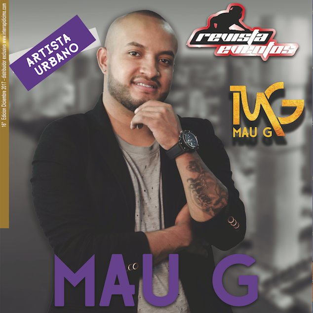 REVISTAEVENTOS2's tweet photo. Y empezamos la semana con lanzamiento , el artista @MAUGMUSIC quien fue la portada de nuestra mas reciente edición #RevistaEventosyArtistas, se encuentra en estos días de lanzamiento de su mas reciente videoclip #CajaDePandora 
👉https://t.co/n9RUc7n1Tq https://t.co/L6HzAEftgR