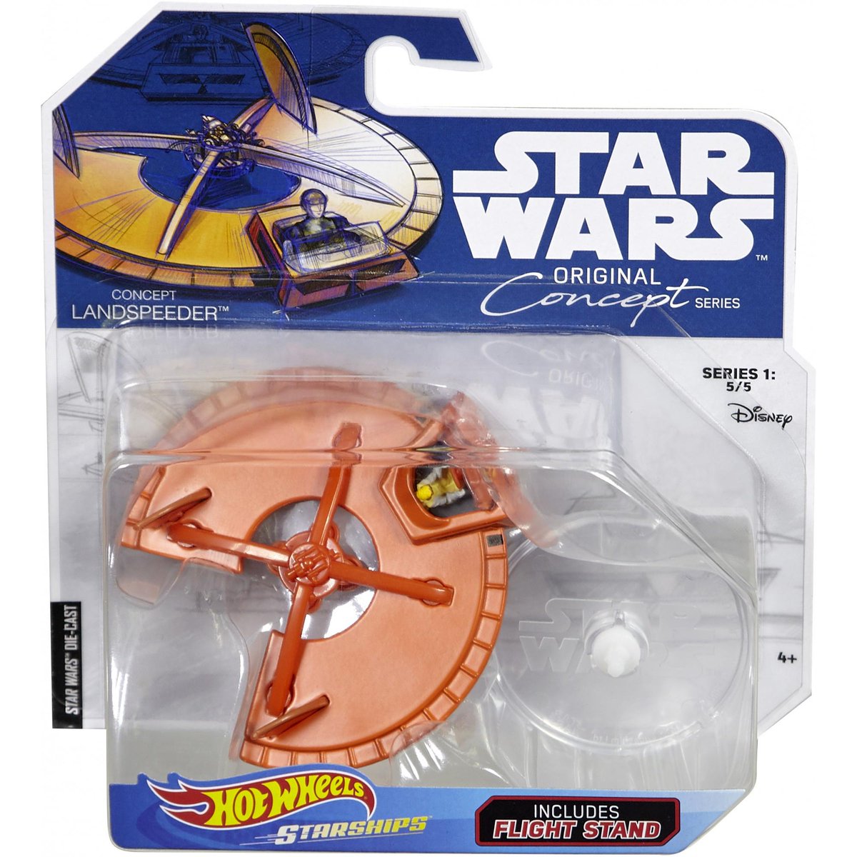 star wars hot wheels diecast ships checklist