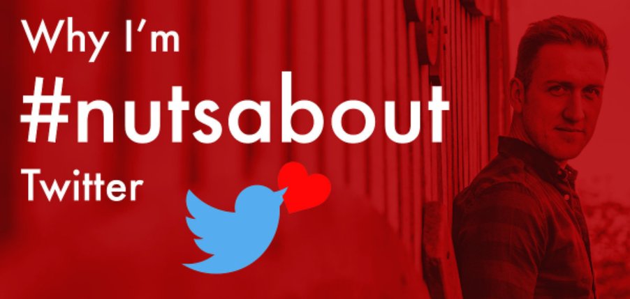 EmployWalesJCP's tweet image. Why I'm nuts about Twitter - read this blog on @_businesswales by Damian Burgess, Red Squirrel Marketing. click here to read on ow.ly/I18330jtCa8  #nutsabout