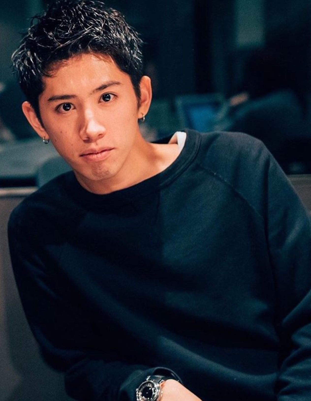              !!!   happy birthday takahiro morita! 