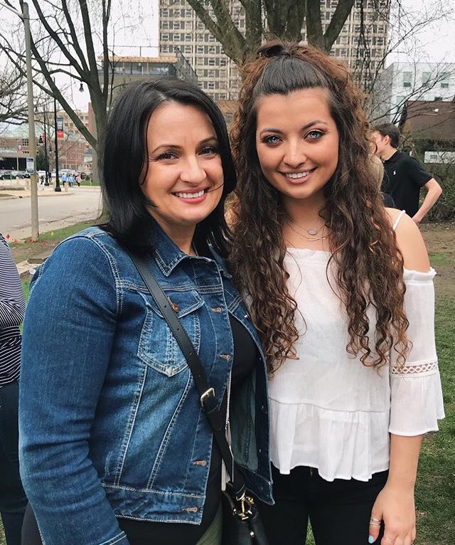 AXOUIUC's tweet photo. Thank you to all the amazing mothers who came down and made Mom’s weekend so special! https://t.co/8mRMh5XHBB