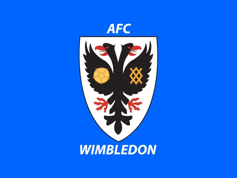 AFCWimbledon's tweet photo. Our @AFCW_Foundation has an exciting opportunity to join its team. Find out more here about the vacancy at #AFCW for a Female Football Development and Health Officer: https://t.co/t3mIf9JqOV https://t.co/RwwLtJ9Ps5