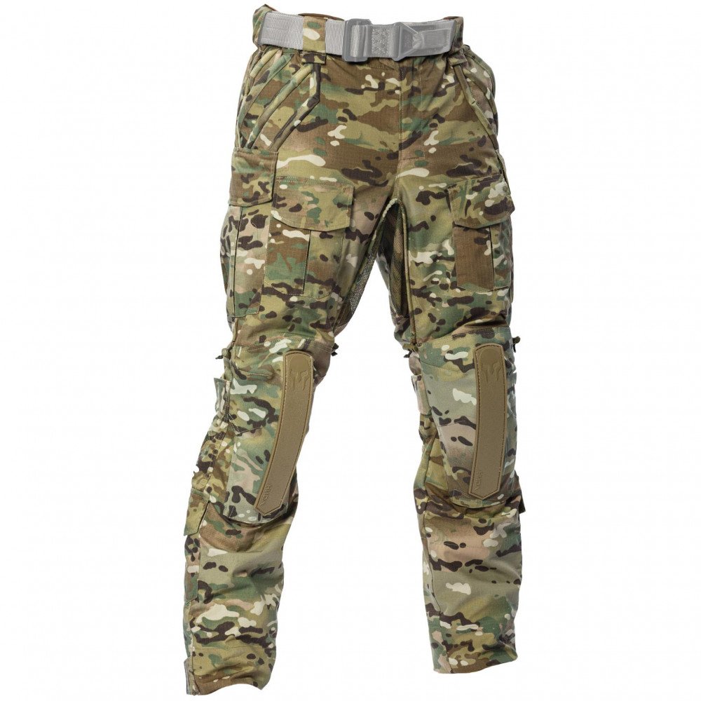 【ROLD SKOV】 ARMY PANTS Czech Army Pants GORE-TEX vz.95 | MILITARY RANGE