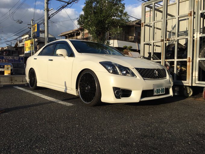どうなの カーポートマルゼンの車高調キットの価格や工賃についての声 Merry Maker Japan