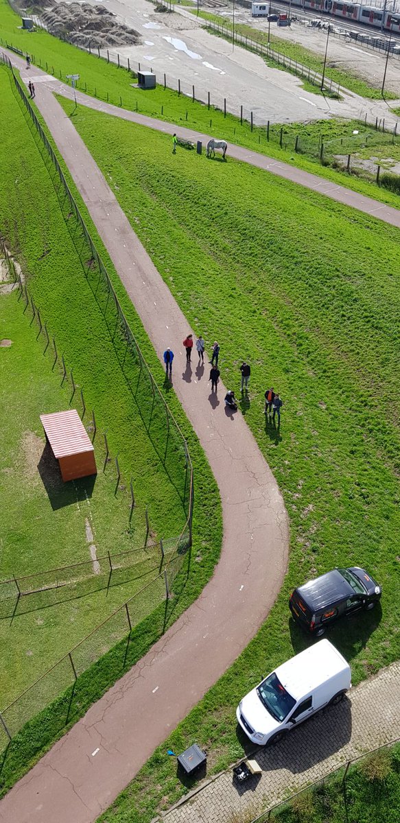 Carina Van Der Meer tweet media