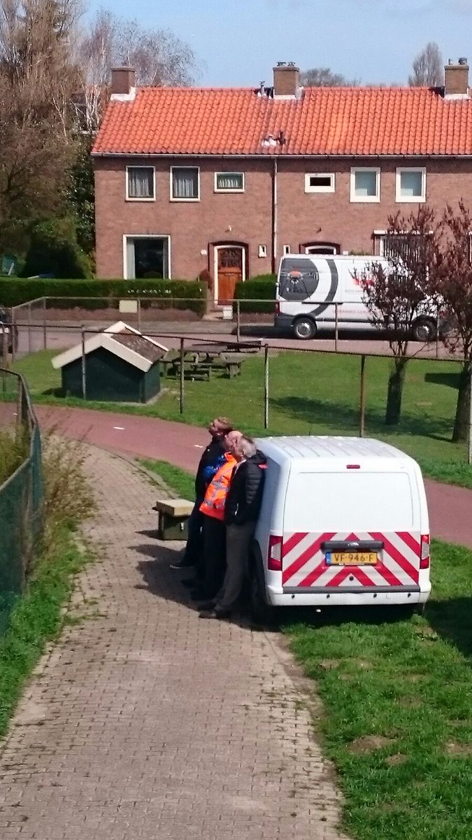 Carina Van Der Meer tweet media