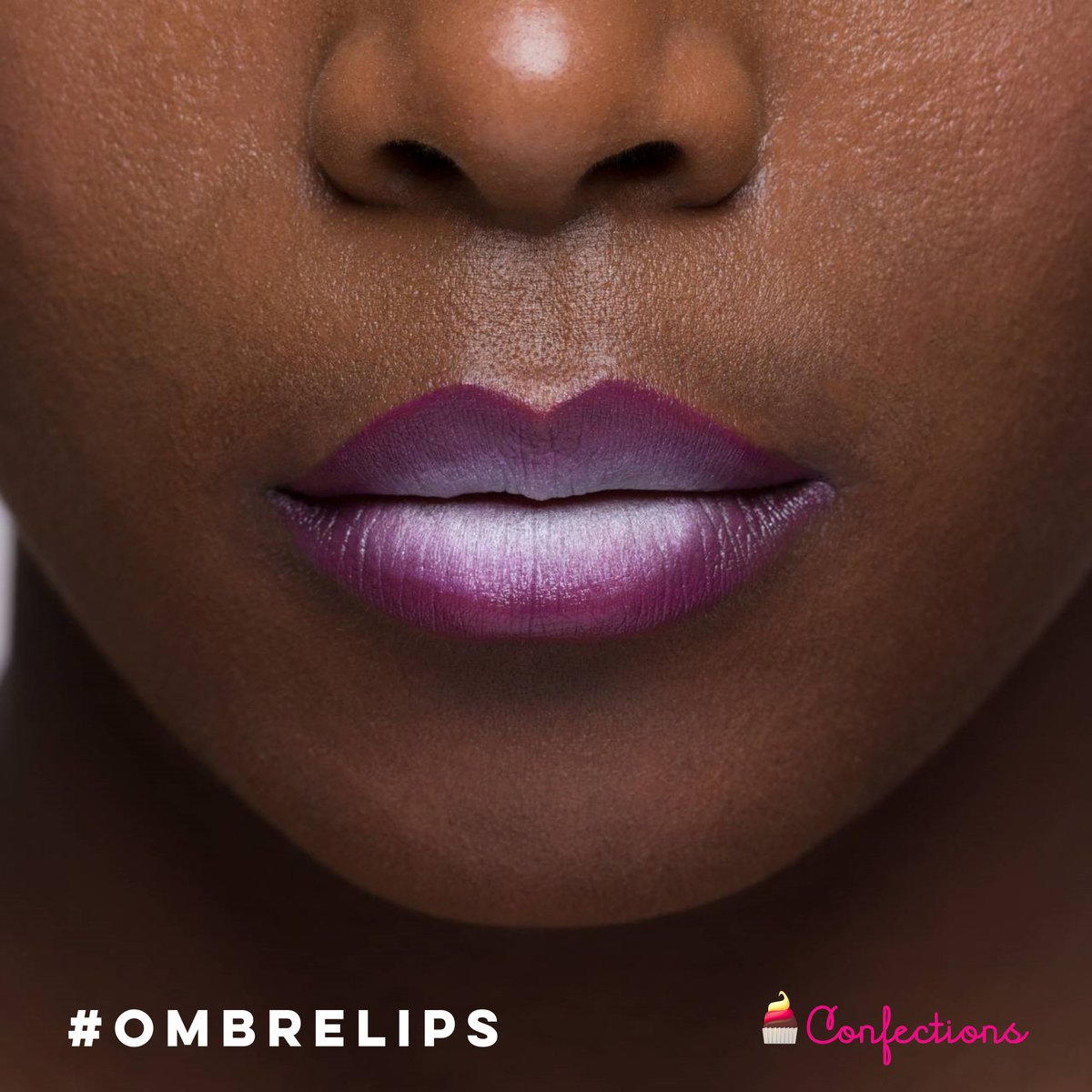 ConfectionsLips's tweet photo. WE DO OMBRE LIPS TOO!

Get everything you need to fade your mouth in style at https://t.co/IFPdiC3V1E

#OmbreLips #ConfectionBeauty #ConfectionsLipGloss https://t.co/IFPdiC3V1E https://t.co/UGzFF6ZWBO