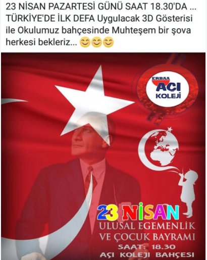 Erbaa_Aci's tweet photo. https://t.co/pkD3hEvqCd