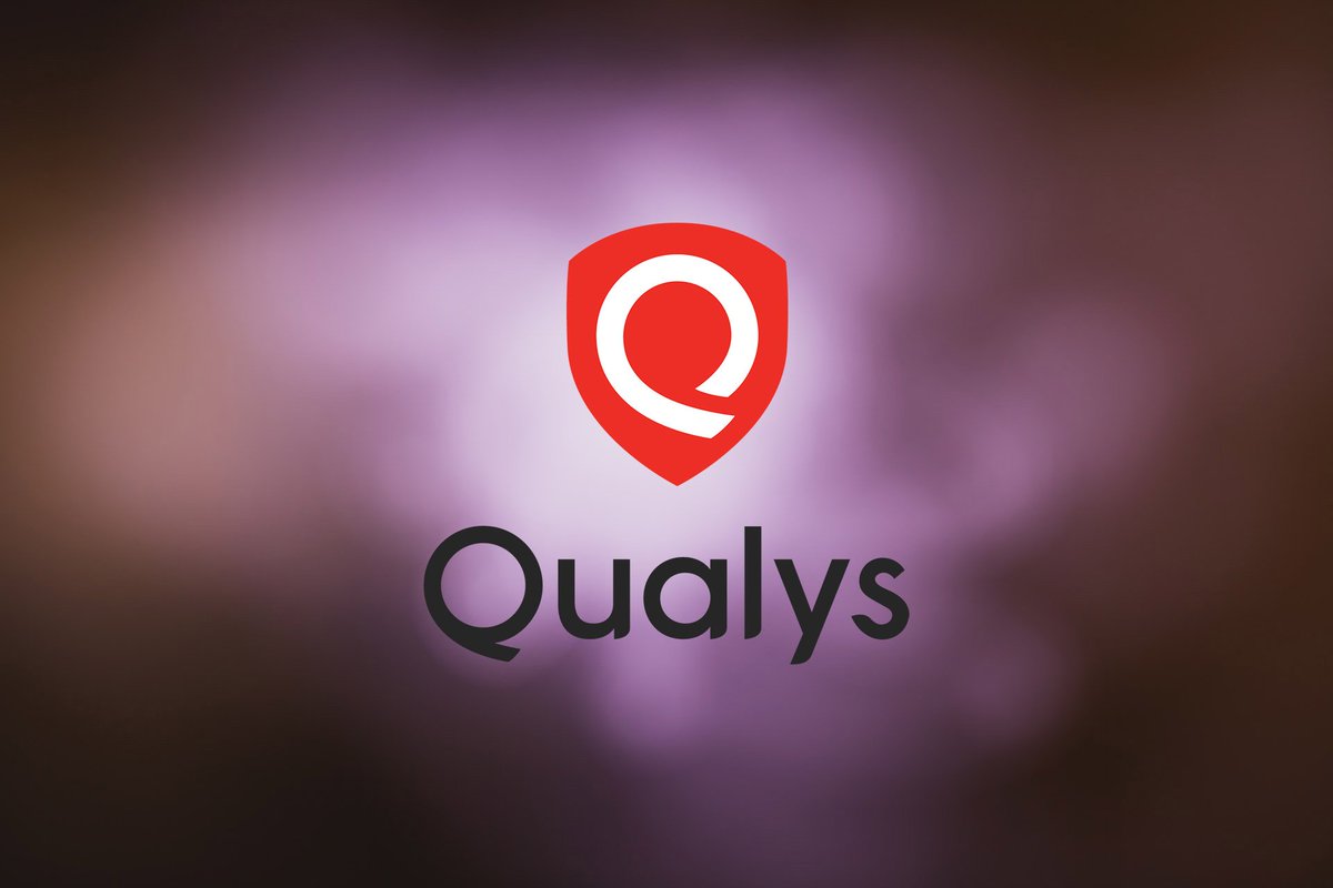 PoseidonTPA's tweet image. #Qualys brings #web_application_security to #DevOps news.sofiaitc.com/QPjwKc