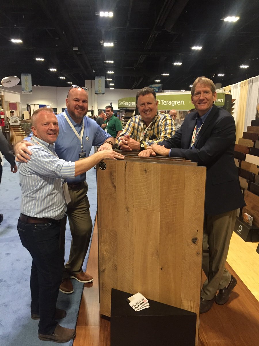 Compass Flooring Distributors tweet media