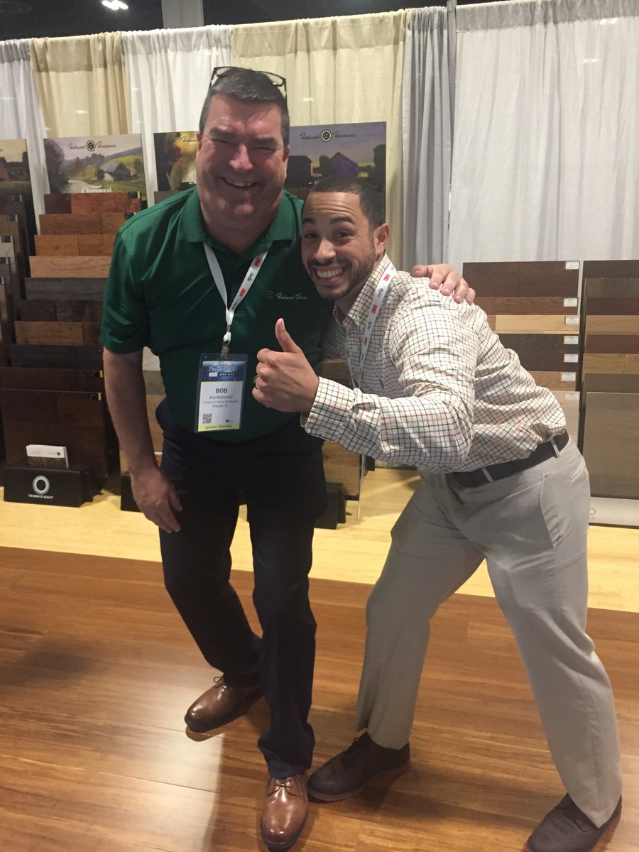 Compass Flooring Distributors tweet media