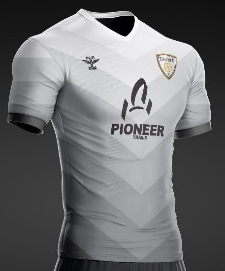 AmishCountryUtd's tweet photo. Another giveaway? What?! We’re giving away another jersey! To enter, make sure you follow us and retweet this tweet. Winner picked Thursday night at 7pm. #ACU https://t.co/HsCtbzlaCN