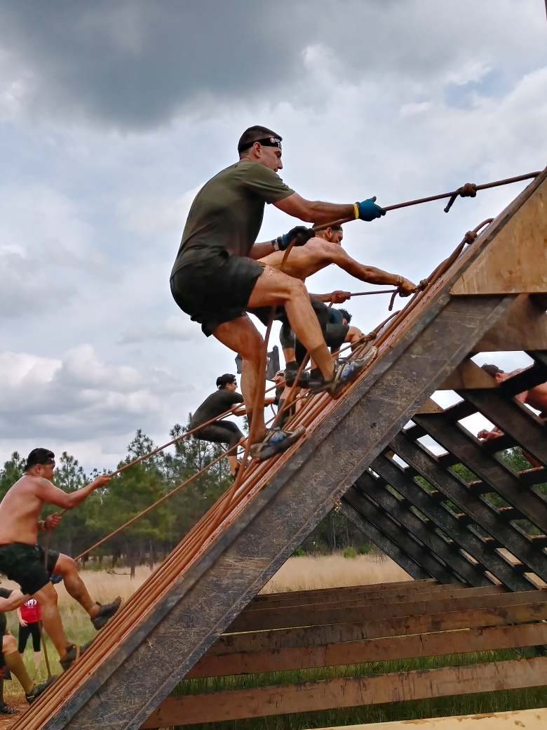 ecosneakersllc's tweet photo. @SpartanRace @SpartanUpPod @blackgirlsrun @GoDirtyGirl @TeamDirtyGirls NO EXCUSES!! It was a perfect day for a MUD Run @Spartan FT. Benning GA! The locals really going HARD! Thank you for donating your Sneakers! #PairITForward #BeAShoeGooder #GiveURSneakersA2ndLIFE https://t.co/Bec8dhdTDd