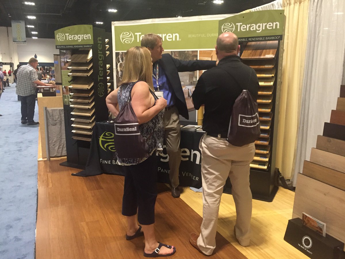 Compass Flooring Distributors tweet media