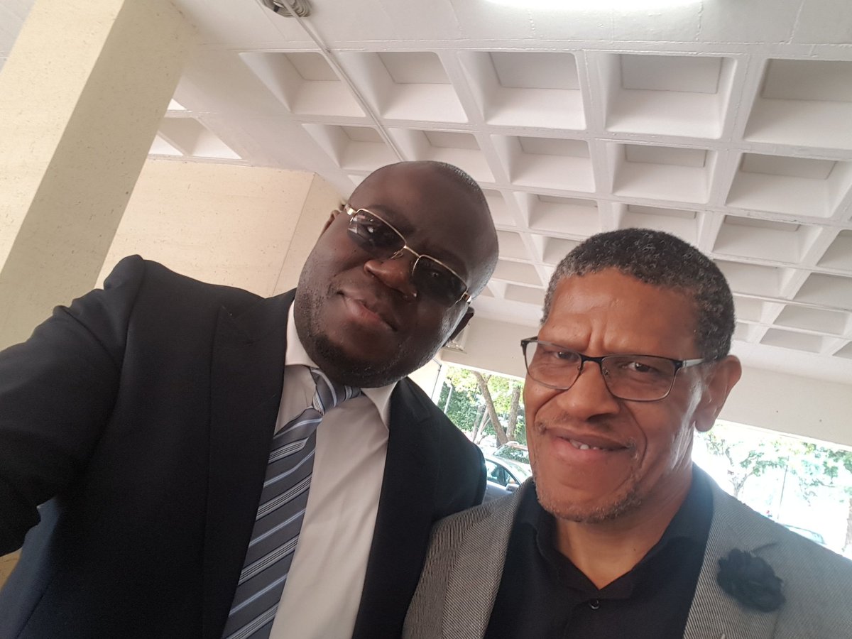 Doswolds's tweet photo. With the executive director of Mobility Centre of Africa @africa_mobility https://t.co/91DpyTO618