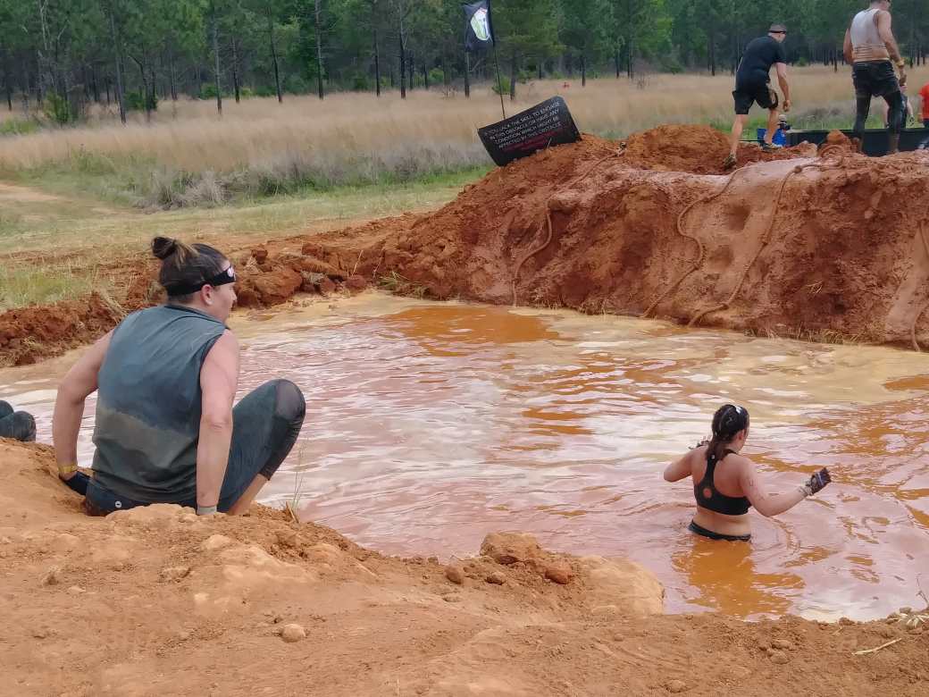 ecosneakersllc's tweet photo. @SpartanRace @SpartanUpPod @blackgirlsrun @GoDirtyGirl @TeamDirtyGirls NO EXCUSES!! It was a perfect day for a MUD Run @Spartan FT. Benning GA! The locals really going HARD! Thank you for donating your Sneakers! #PairITForward #BeAShoeGooder #GiveURSneakersA2ndLIFE https://t.co/Bec8dhdTDd