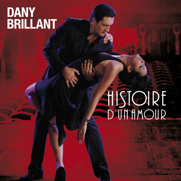 Mes amis,
C’est avec plaisir que je vous annonce que mon album 'Histoire d’un Amour', sorti en 2007, sera à nouveau disponible en magasins le 4 mai !
Vous pouvez le précommander ici :DanyBrillant.lnk.to/ewLFXTA
Je vous embrasse,
Dany