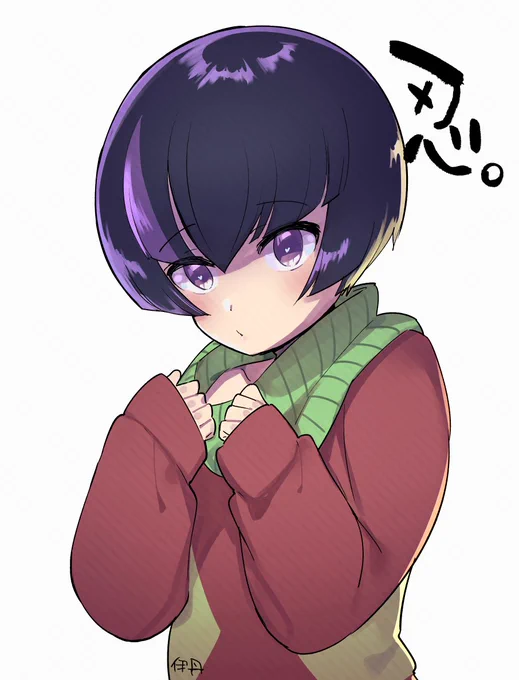 シノブくん(シンカリオン10話までみた) 