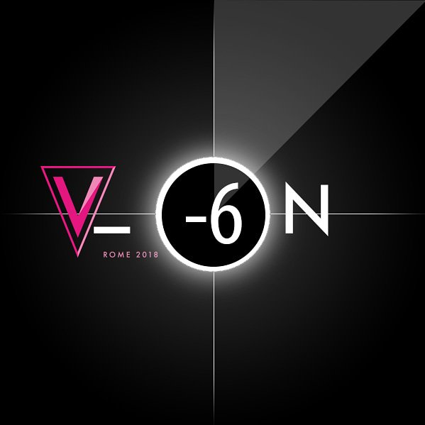 vitalfarco's tweet photo. Partito il #countdown
⏰⌚⏳ Domenica #22aprile al @romemarriottpark lo #show dell'anno targato #vitalfarco : #V_ON ➡️-6✂️
.
.
.
.
.
.
.
.
.
.
#HairColor #hair #haircut #hairstylist #hairstyle #event #rome #capelli #stile #fashion #moda #look #beauty #staytuned https://t.co/IzenX1ILD6